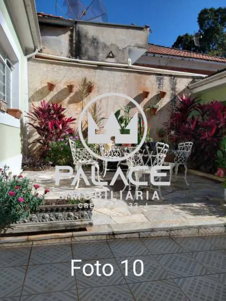 Casa, 4 quartos, 441 m² - Foto 3