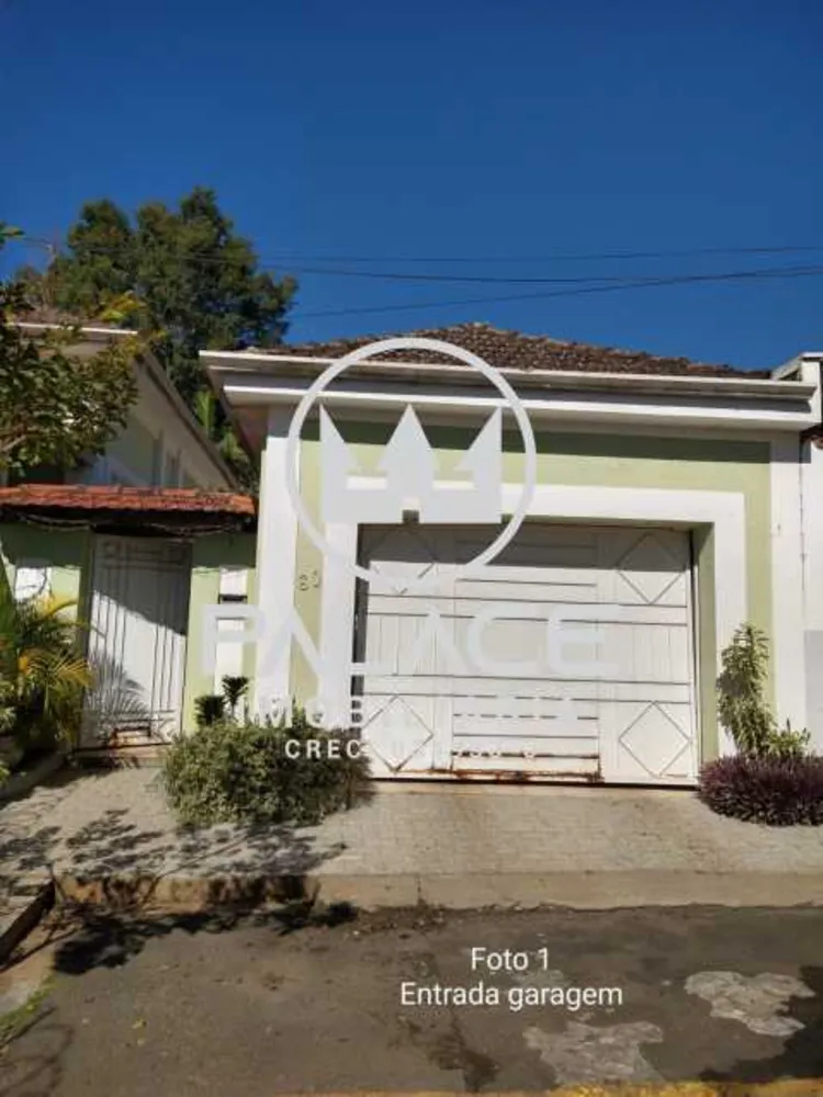 Casa, 4 quartos, 441 m² - Foto 1