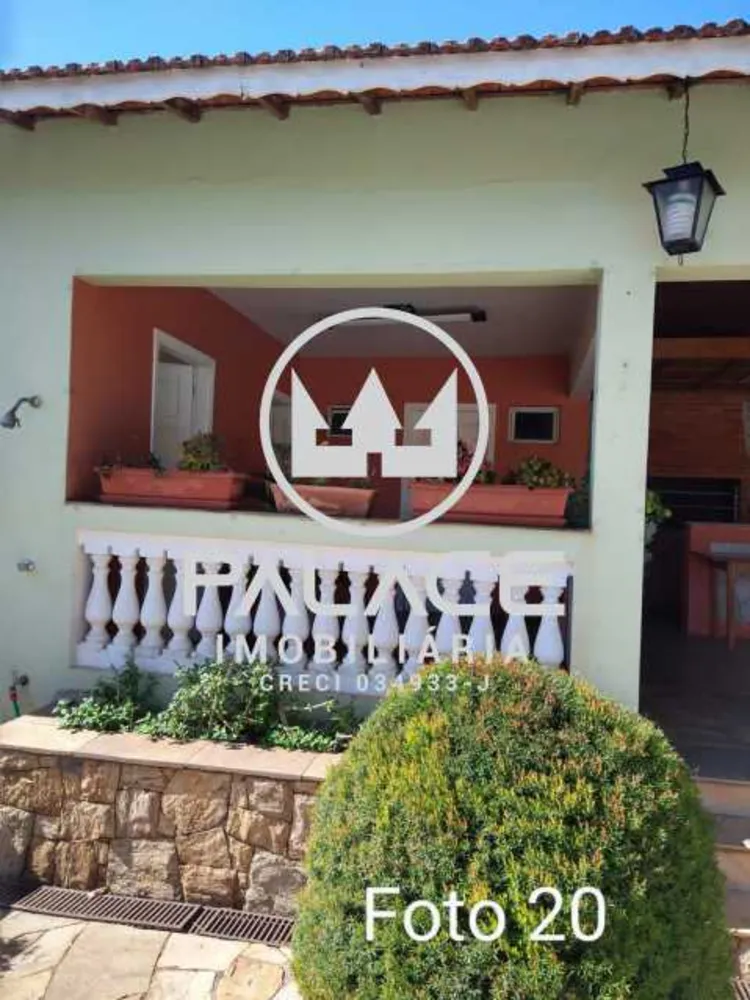 Casa, 4 quartos, 441 m² - Foto 5