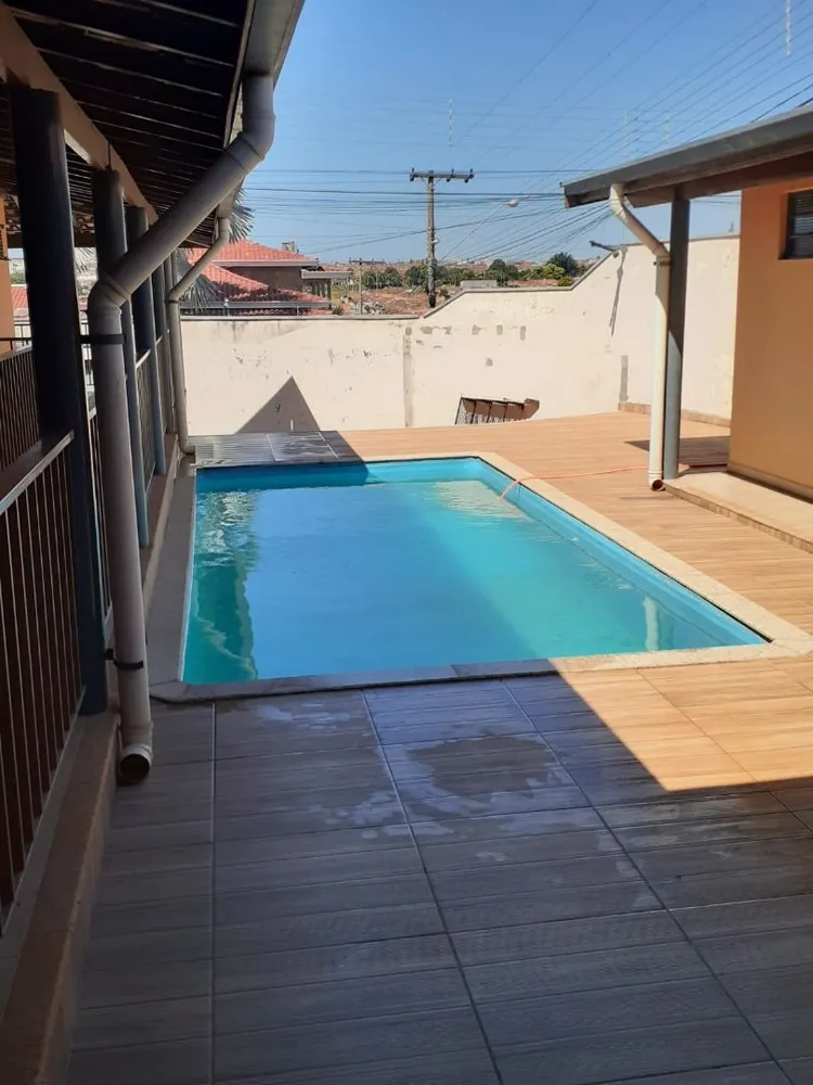 Casa, 3 quartos, 130 m² - Foto 3