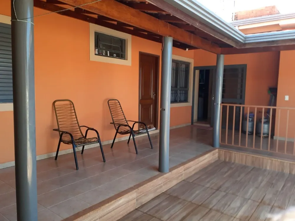 Casa, 3 quartos, 130 m² - Foto 4