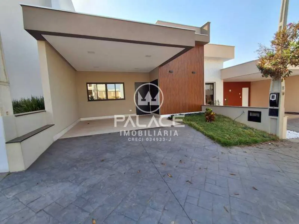 Casa, 3 quartos, 135 m² - Foto 1