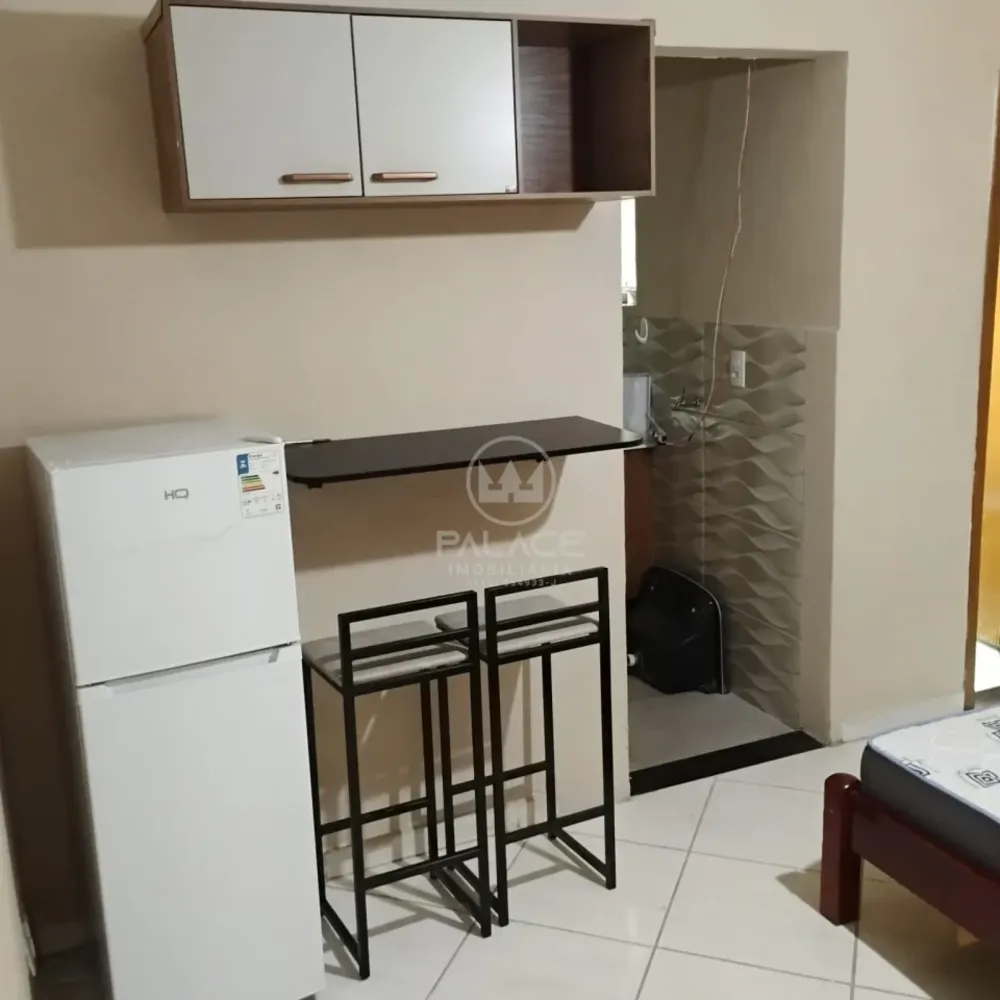 Apartamento, 1 quarto, 25 m² - Foto 7