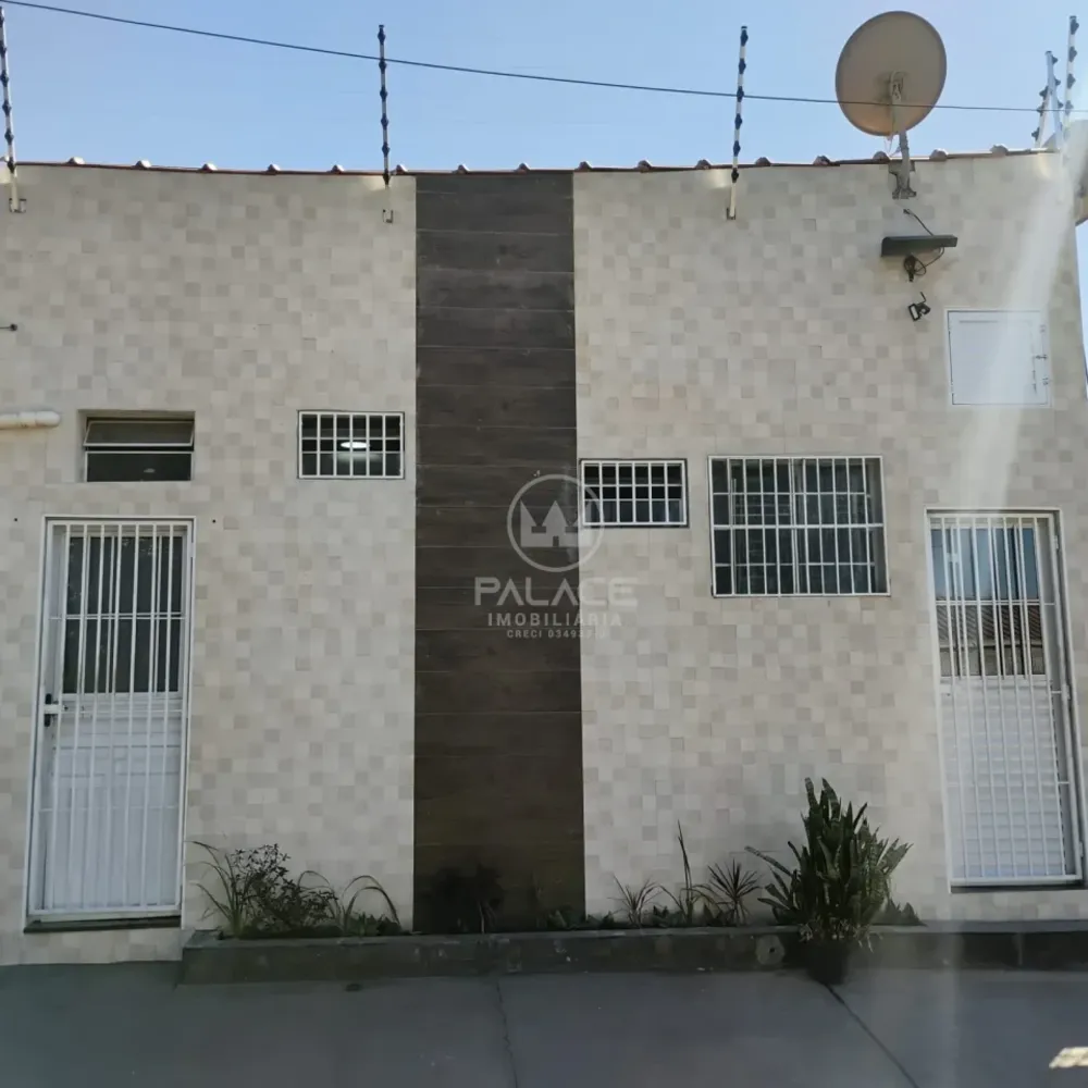Apartamento, 1 quarto, 25 m² - Foto 1