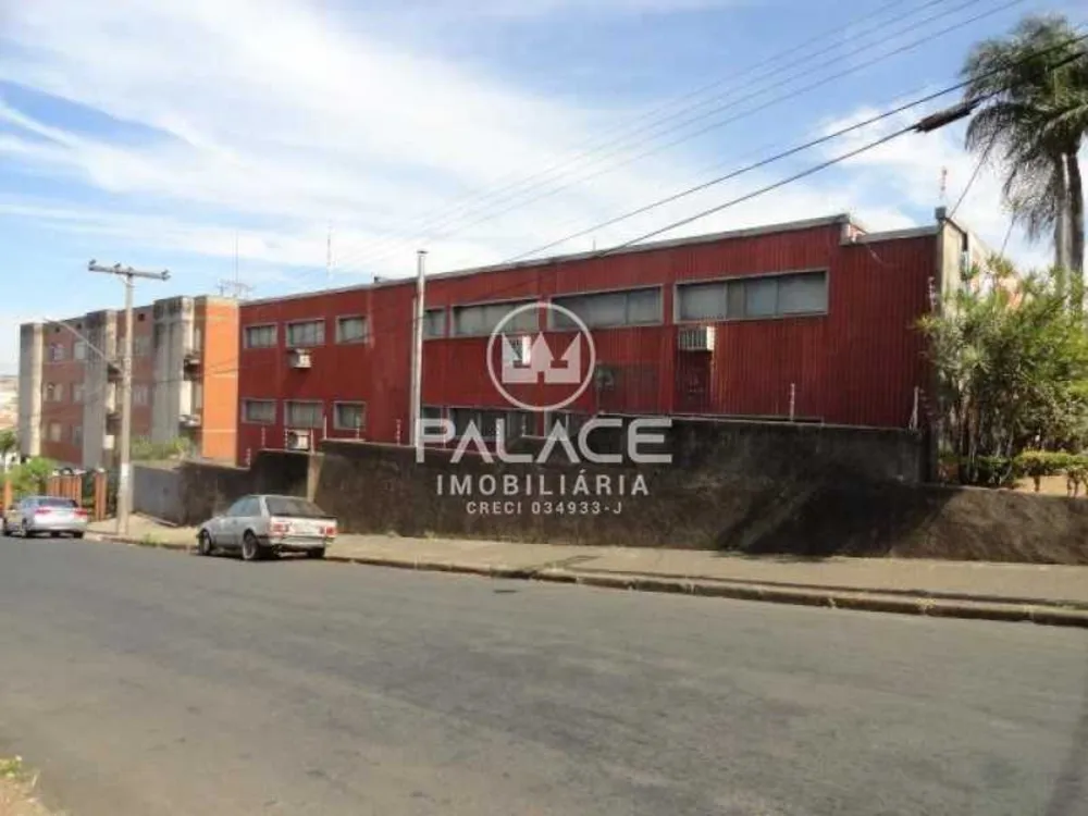 Prédio Inteiro, 1632 m² - Foto 1
