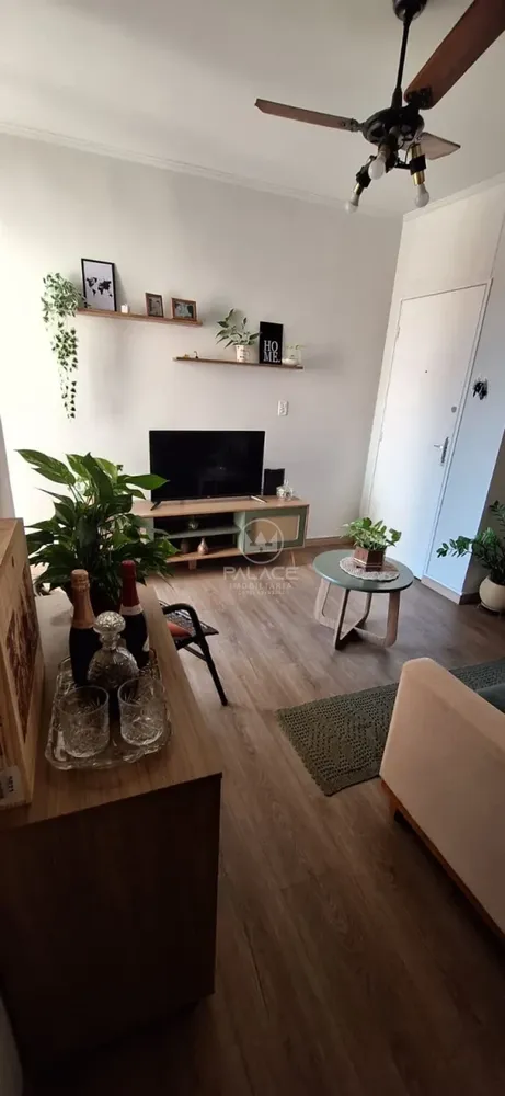 Apartamento, 2 quartos, 58 m² - Foto 7