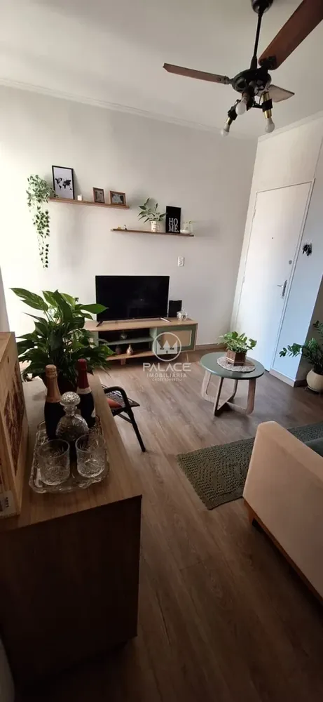 Apartamento, 2 quartos, 58 m² - Foto 1
