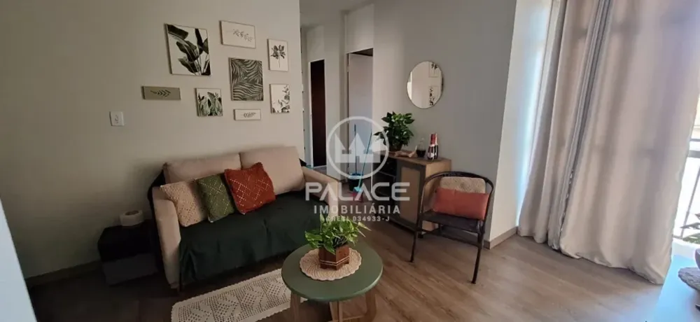 Apartamento, 2 quartos, 58 m² - Foto 3