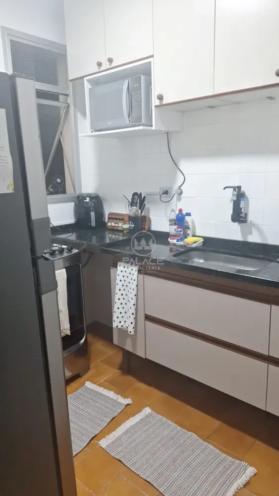 Apartamento, 2 quartos, 58 m² - Foto 11