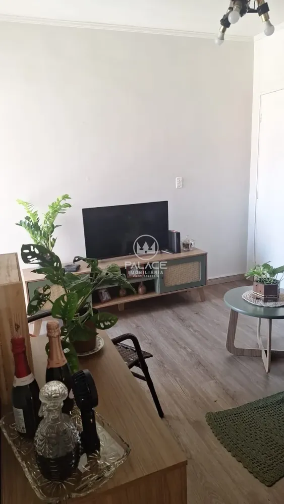 Apartamento, 2 quartos, 58 m² - Foto 2