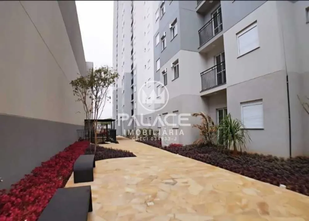 Apartamento, 2 quartos, 54 m² - Foto 4