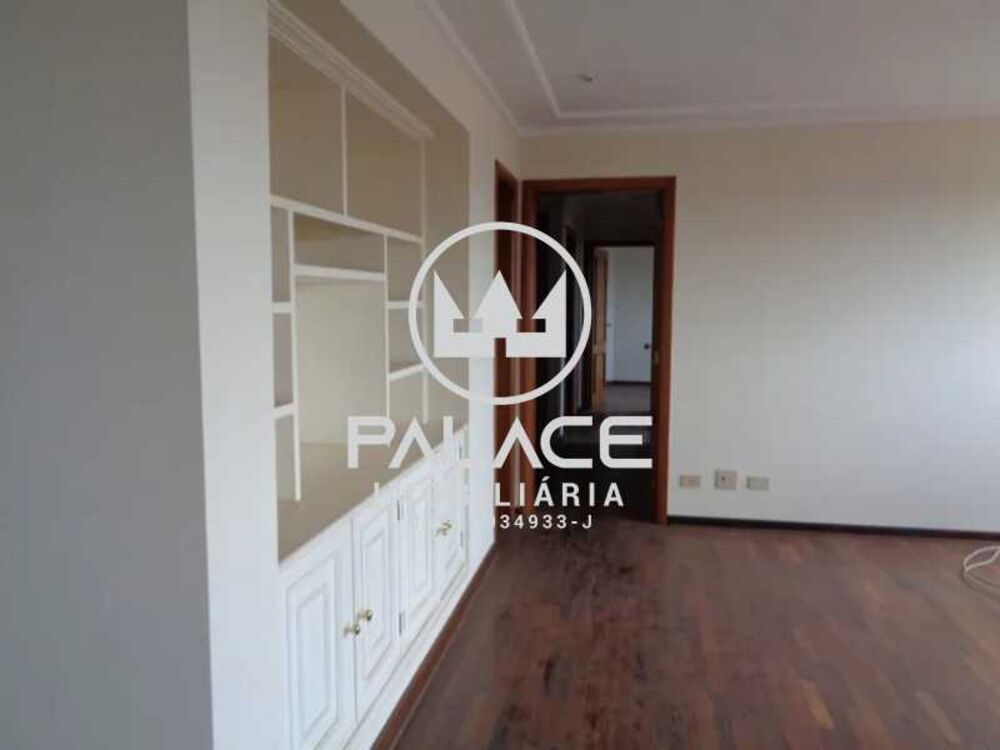 Apartamento à venda com 4 quartos, 171m² - Foto 1