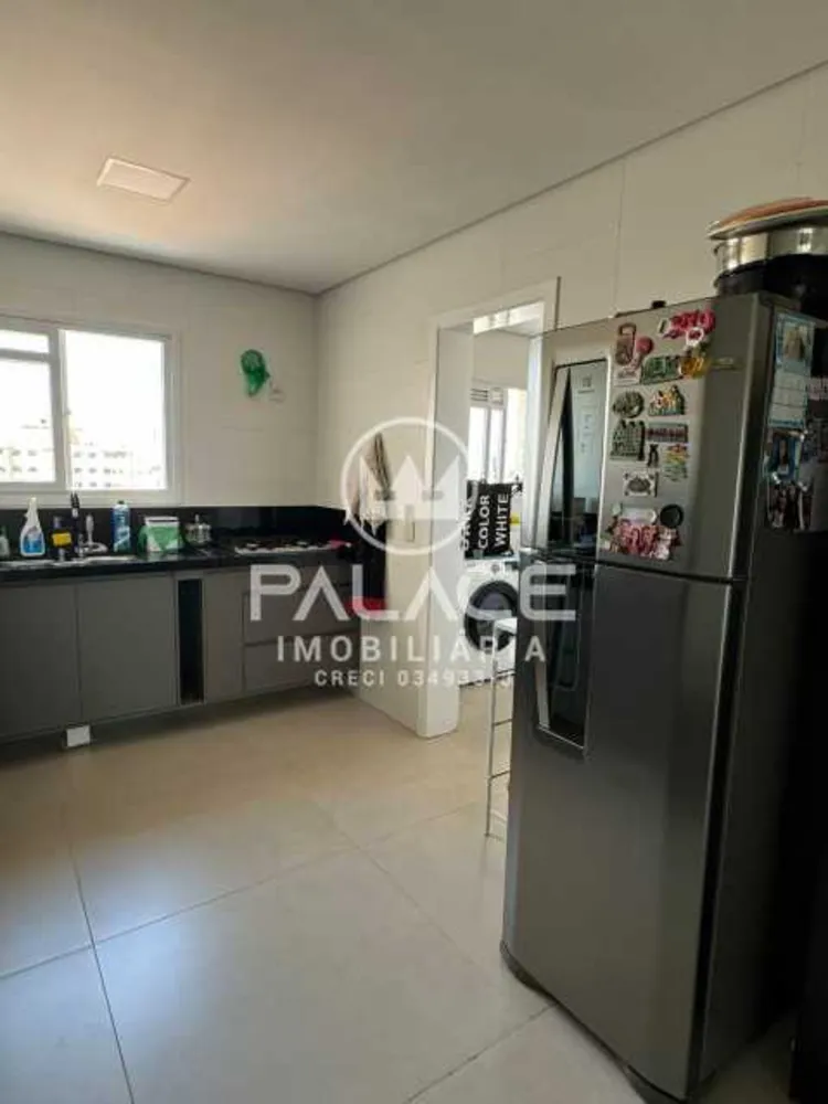 Apartamento, 4 quartos, 202 m² - Foto 3