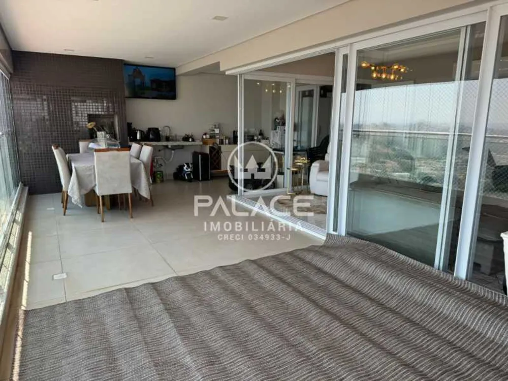 Apartamento, 4 quartos, 202 m² - Foto 1
