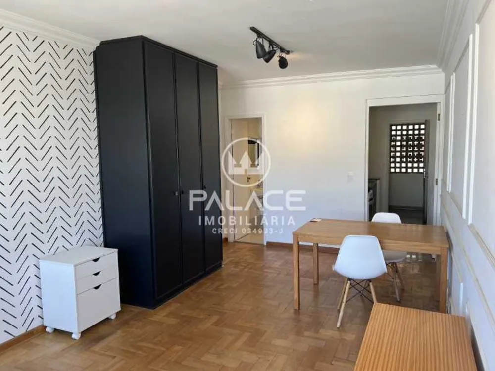 Apartamento, 1 quarto, 35 m² - Foto 2