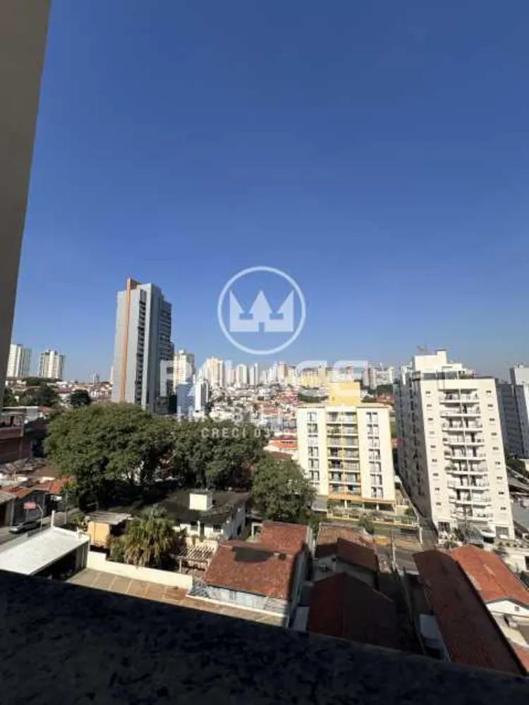 Apartamento, 1 quarto, 35 m² - Foto 4