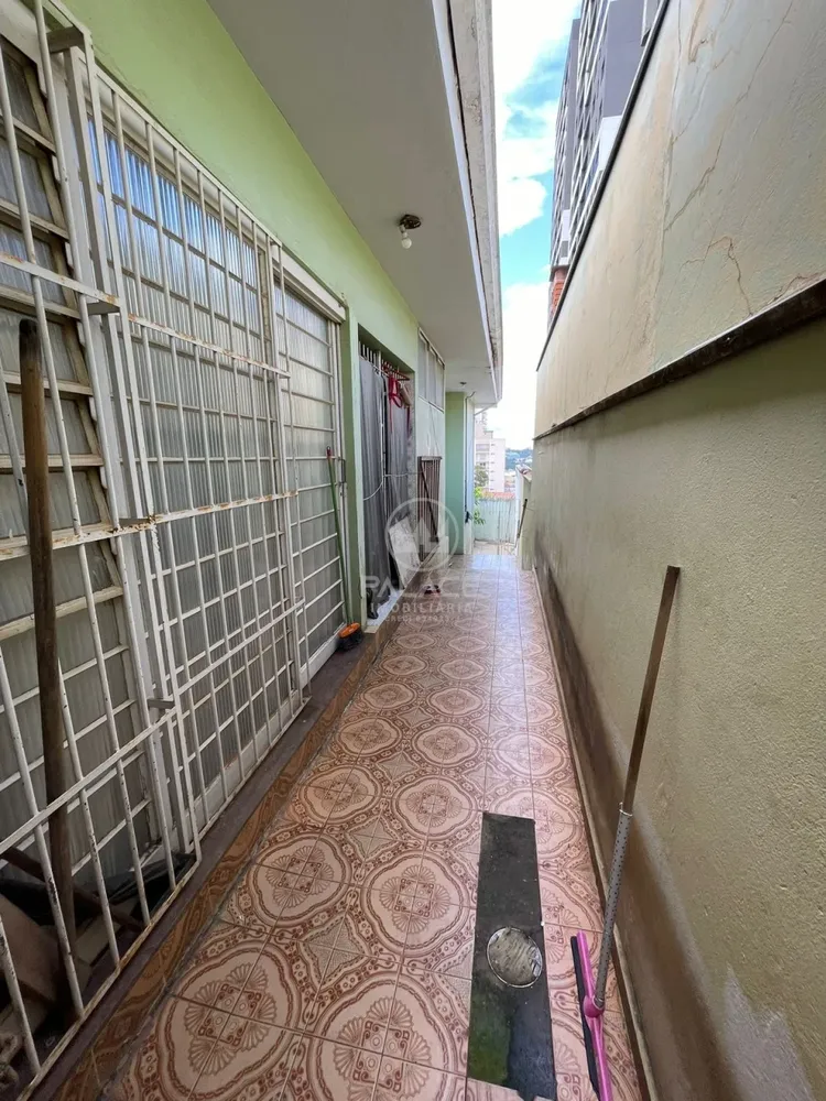 Casa, 3 quartos, 236 m² - Foto 10