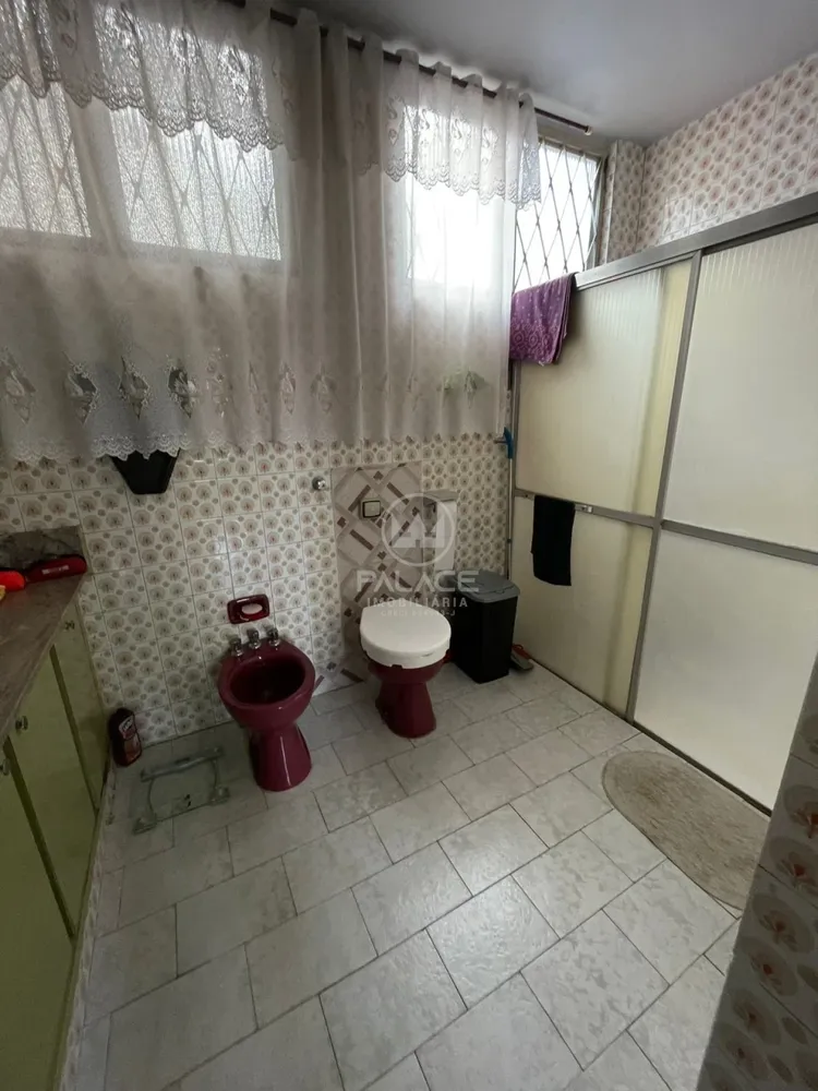Casa, 3 quartos, 236 m² - Foto 8