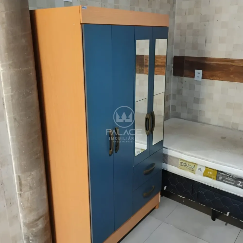Apartamento, 1 quarto, 20 m² - Foto 5