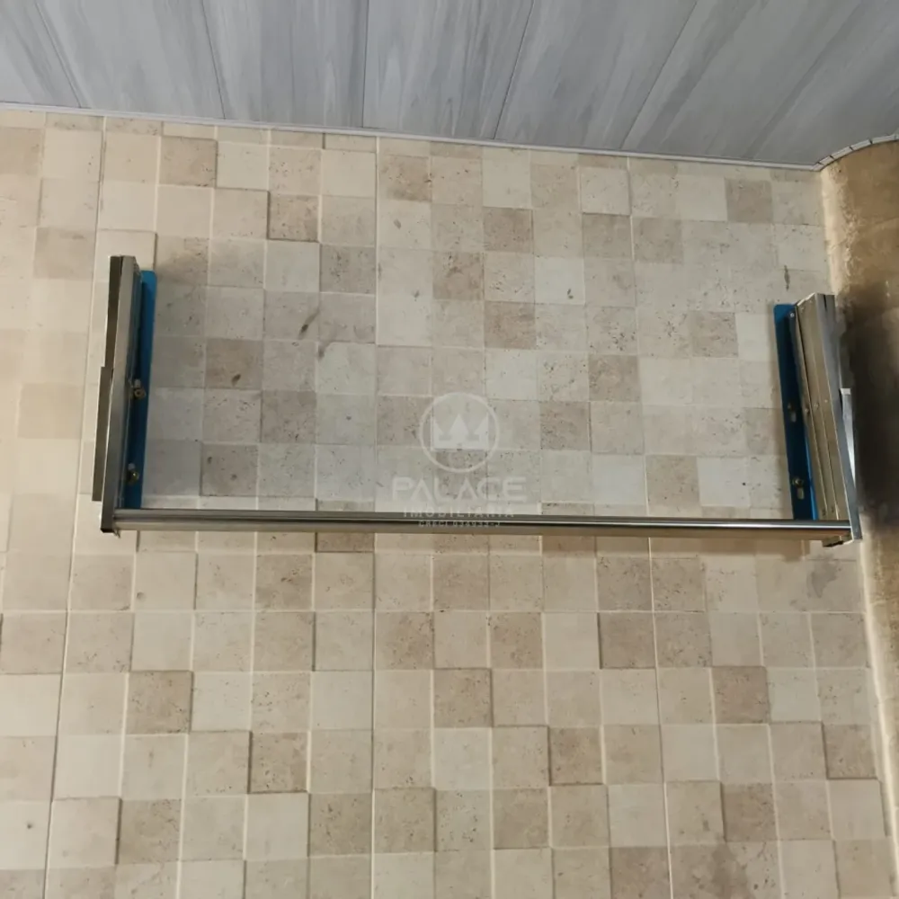 Apartamento, 1 quarto, 20 m² - Foto 1