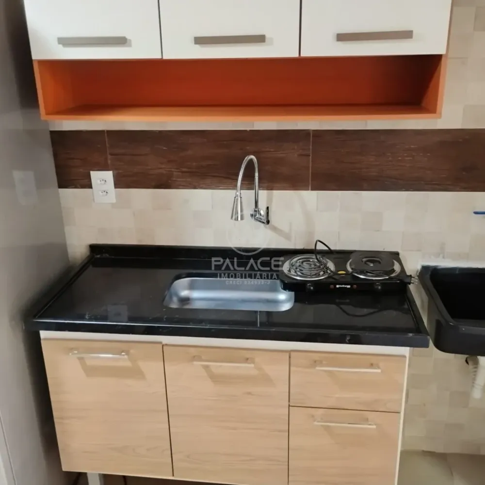 Apartamento, 1 quarto, 20 m² - Foto 2
