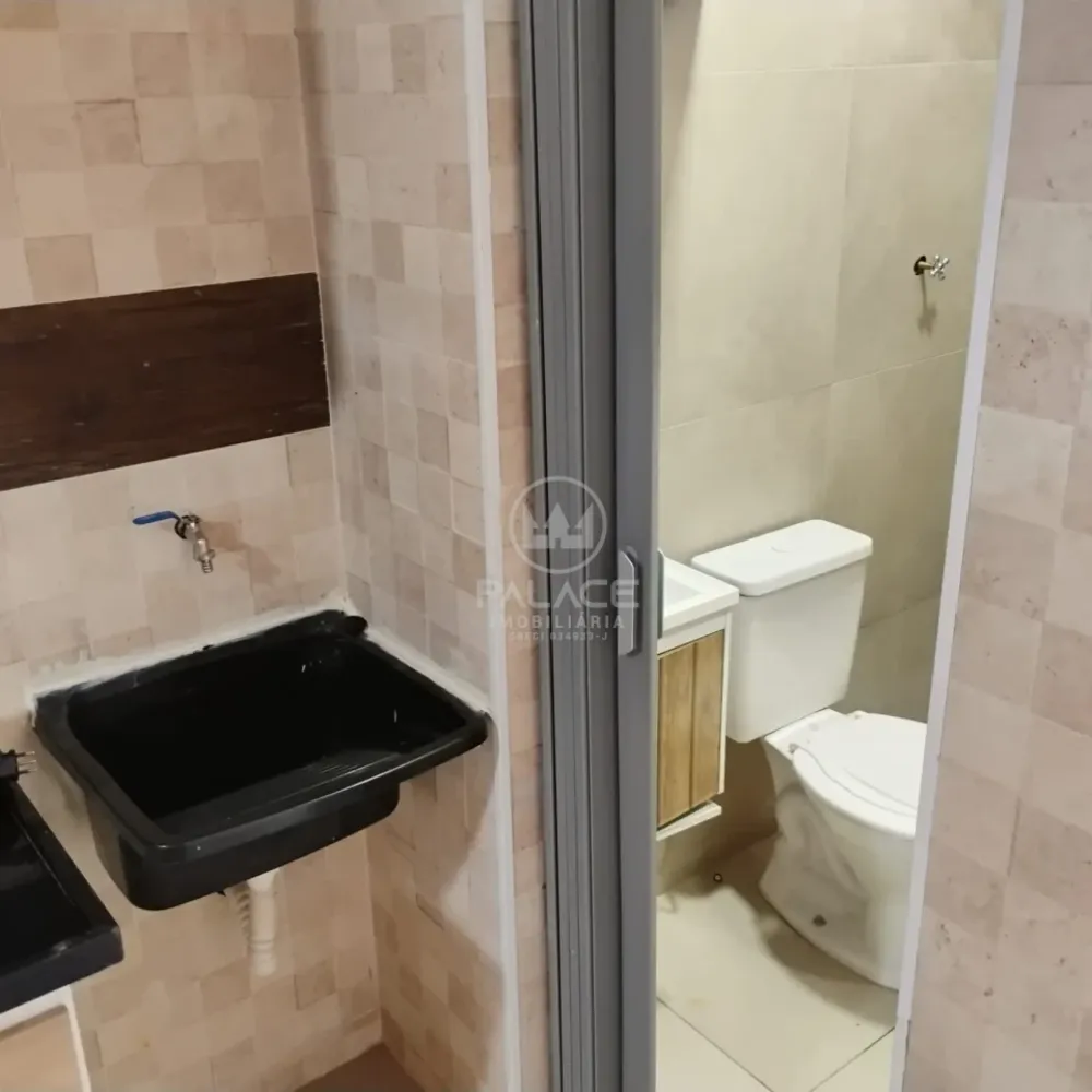 Apartamento, 1 quarto, 20 m² - Foto 7
