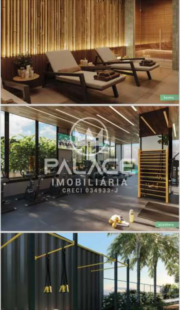 Apartamento, 2 quartos, 68 m² - Foto 3