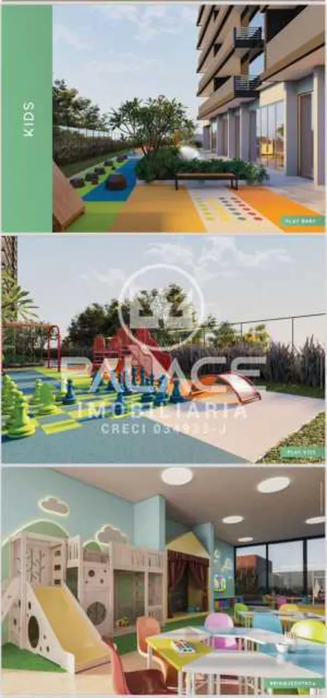 Apartamento, 2 quartos, 68 m² - Foto 4