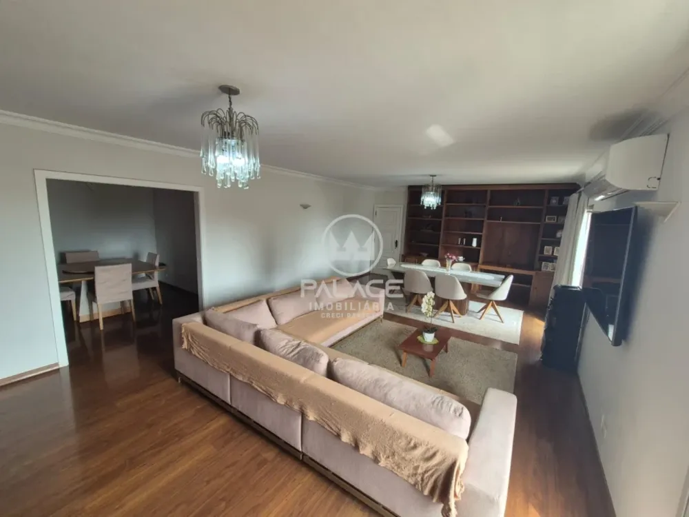 Apartamento, 3 quartos, 178 m² - Foto 2