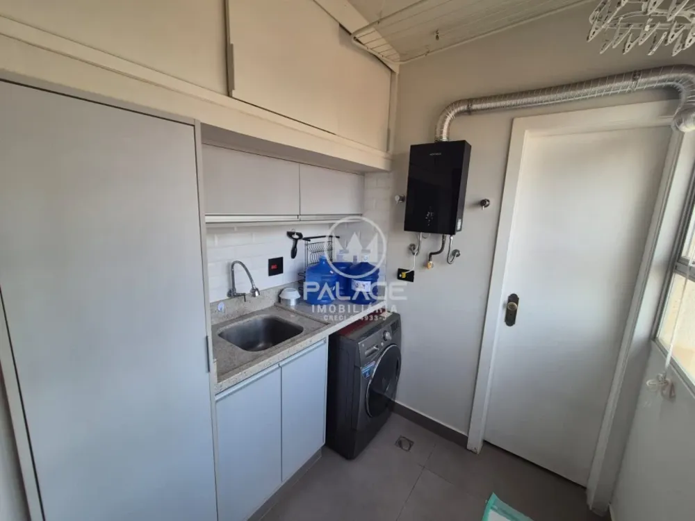 Apartamento, 3 quartos, 178 m² - Foto 5
