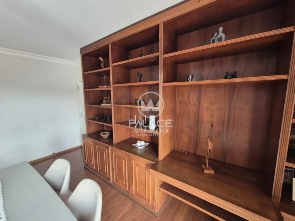 Apartamento, 3 quartos, 178 m² - Foto 3
