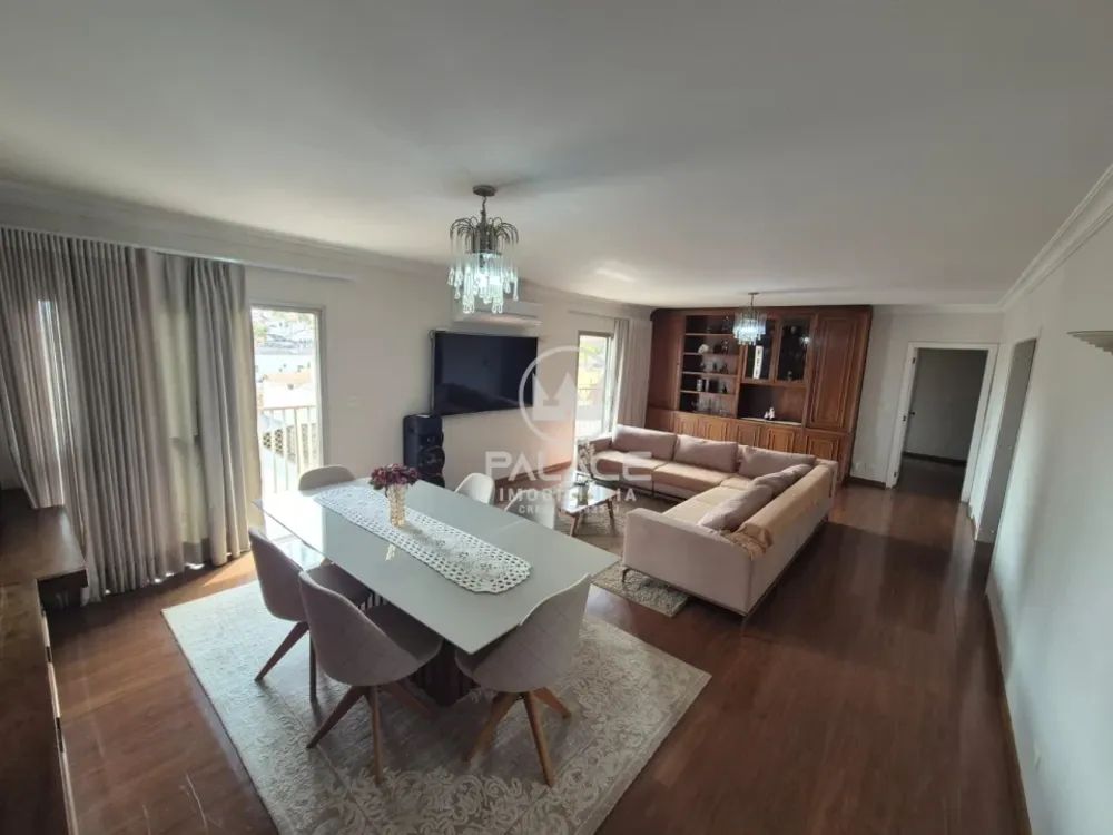 Apartamento, 3 quartos, 178 m² - Foto 1