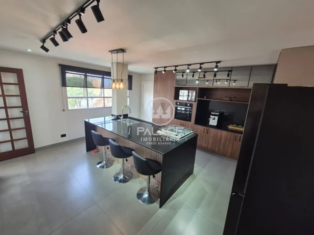 Apartamento, 3 quartos, 178 m² - Foto 4