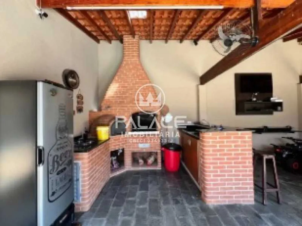 Casa, 4 quartos, 256 m² - Foto 3
