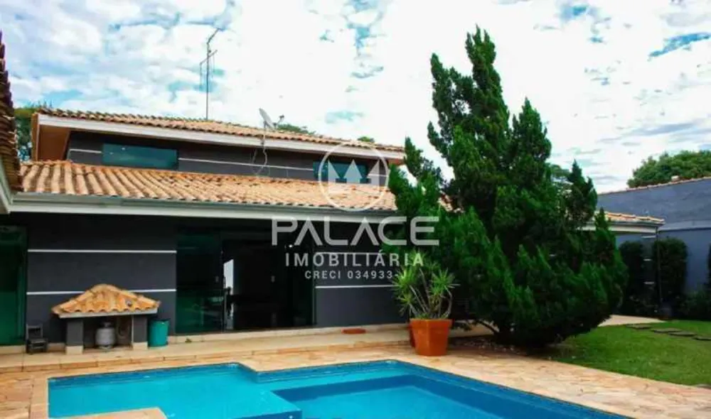 Casa, 6 quartos, 516 m² - Foto 3