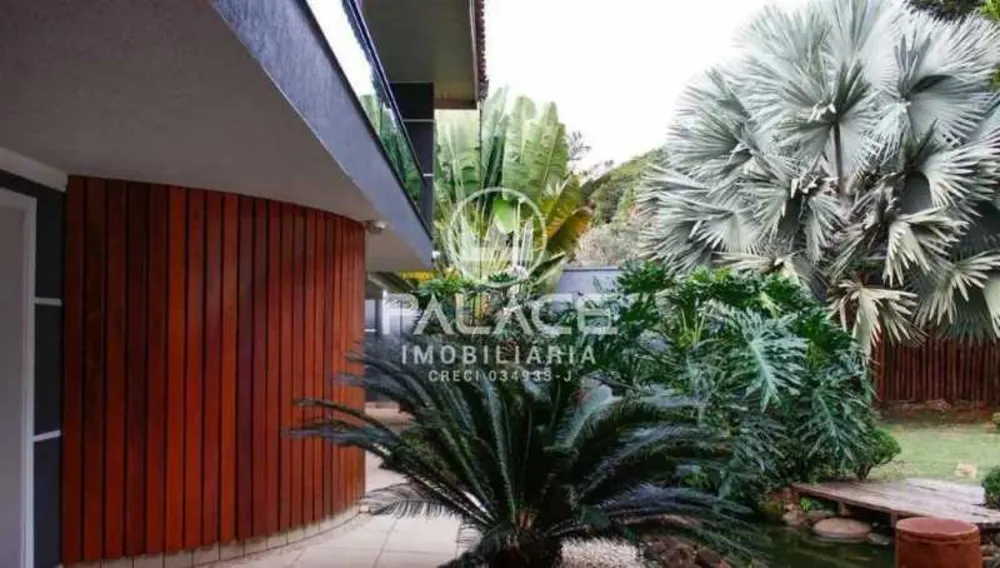 Casa, 6 quartos, 516 m² - Foto 5