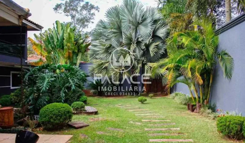 Casa, 6 quartos, 516 m² - Foto 8