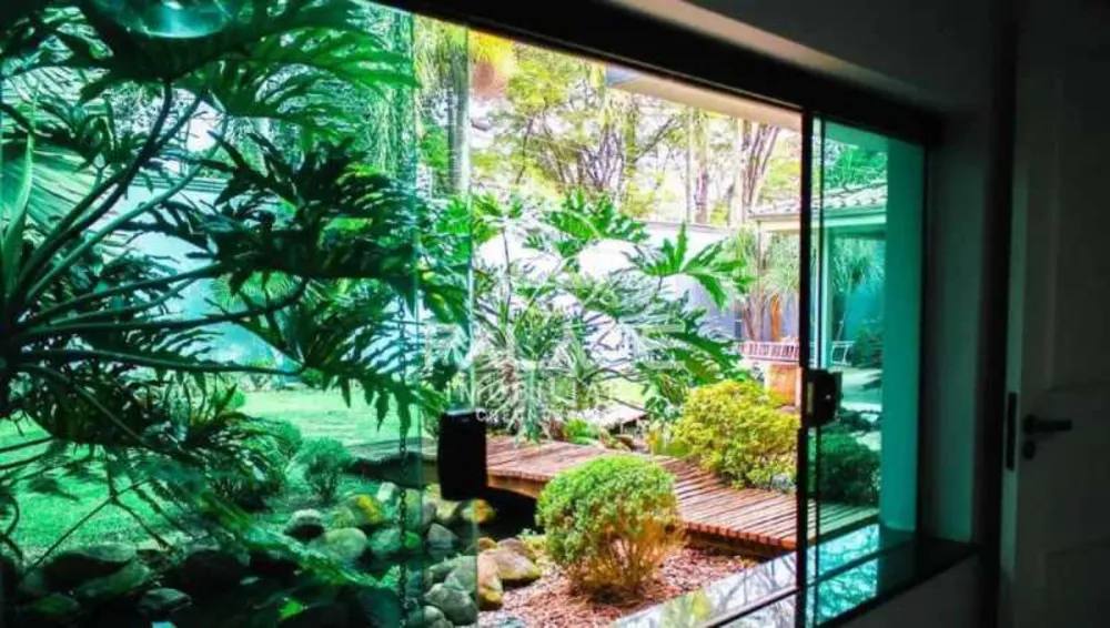 Casa, 6 quartos, 516 m² - Foto 7