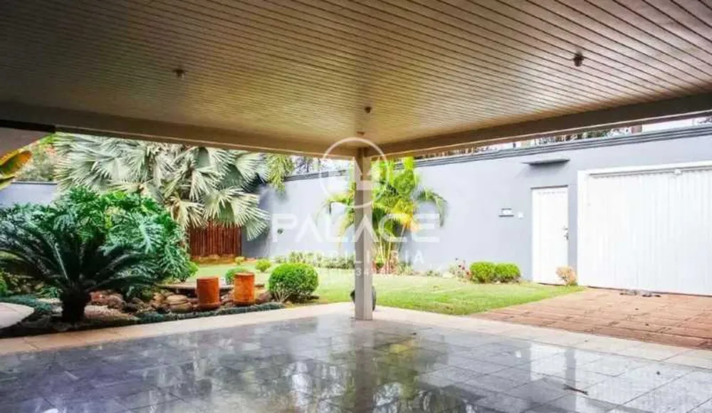 Casa, 6 quartos, 516 m² - Foto 2