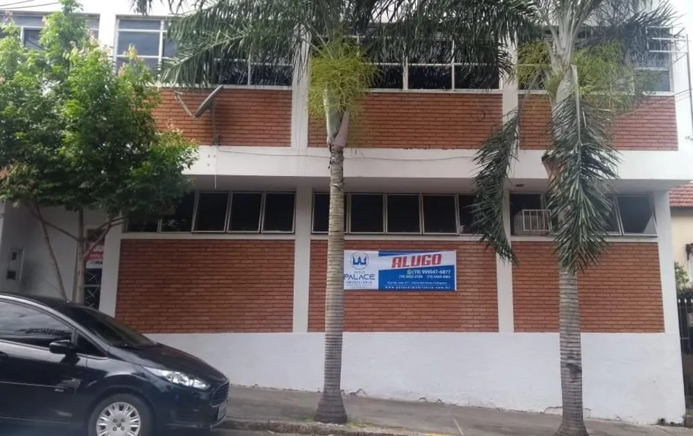 Casa, 166 m² - Foto 1