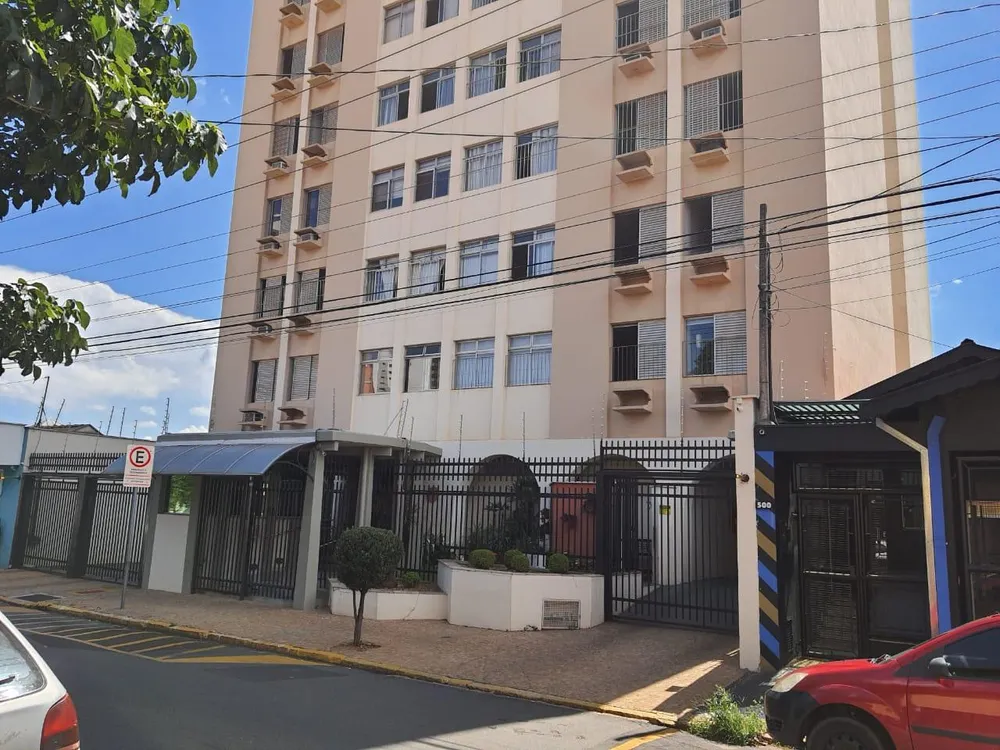 Apartamento, 3 quartos, 100 m² - Foto 4