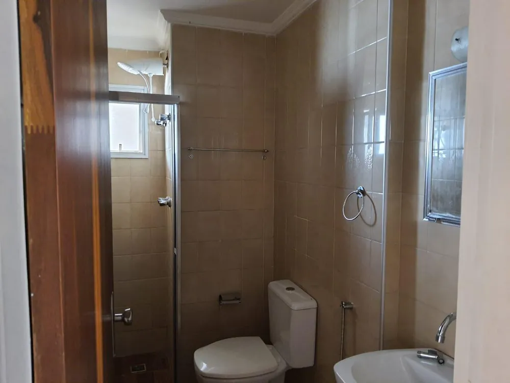 Apartamento, 3 quartos, 100 m² - Foto 2