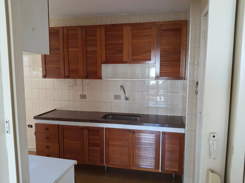 Apartamento, 3 quartos, 100 m² - Foto 1