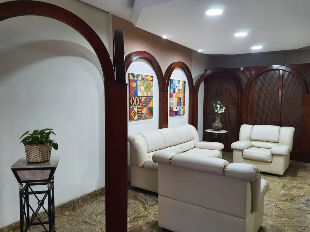 Apartamento, 3 quartos, 100 m² - Foto 8