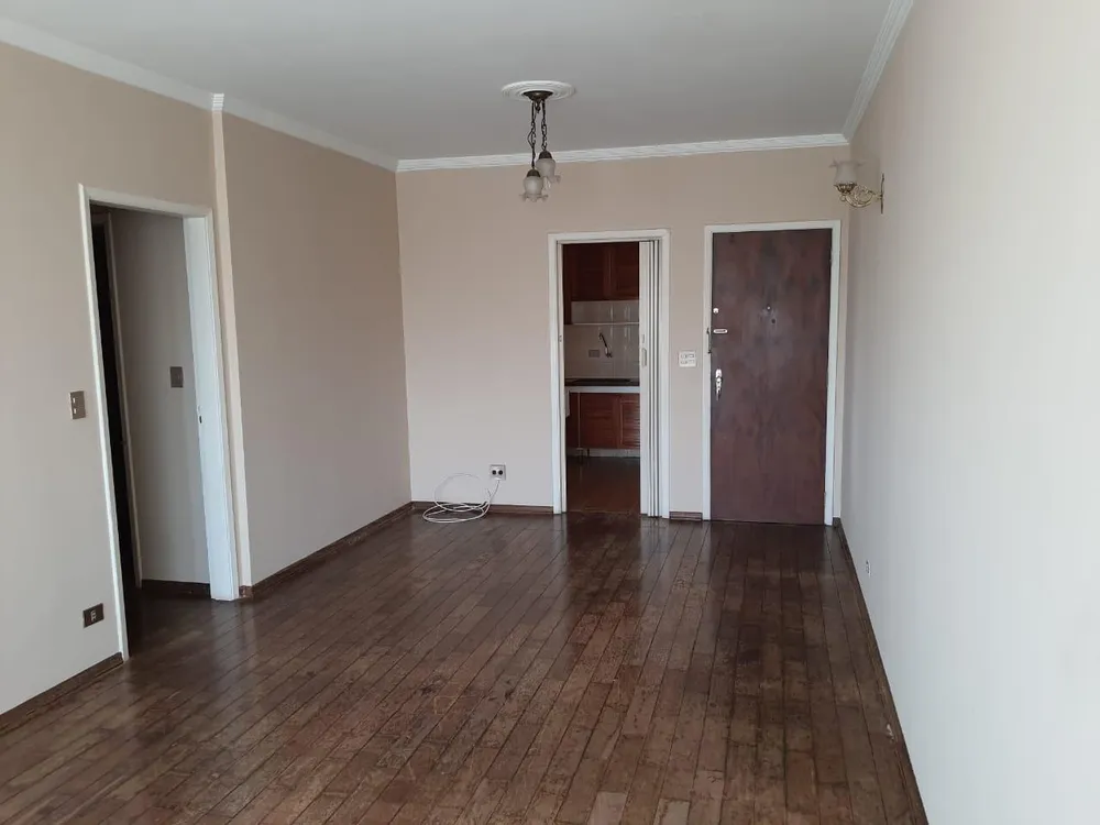 Apartamento, 3 quartos, 100 m² - Foto 2