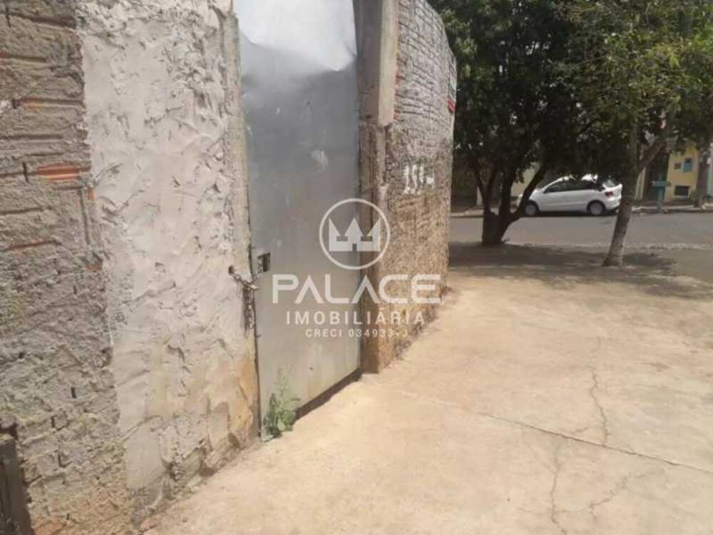 Terreno à venda, 259 - Foto 1