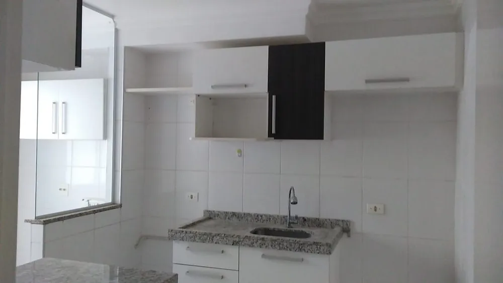 Apartamento, 2 quartos, 53 m² - Foto 6