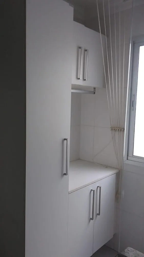 Apartamento, 2 quartos, 53 m² - Foto 9
