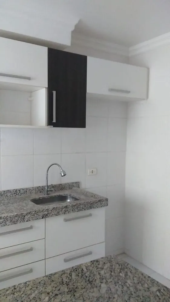 Apartamento, 2 quartos, 53 m² - Foto 7