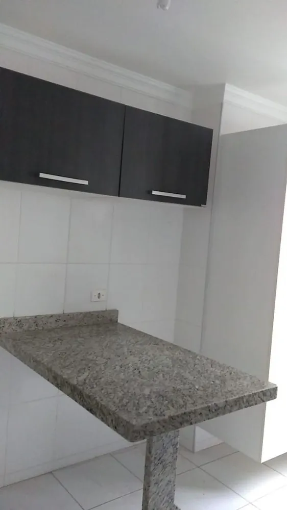 Apartamento, 2 quartos, 53 m² - Foto 8